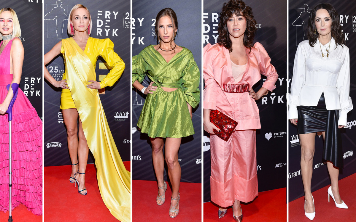 Głosuj na najciekawszą kreację festiwalu Fryderyk