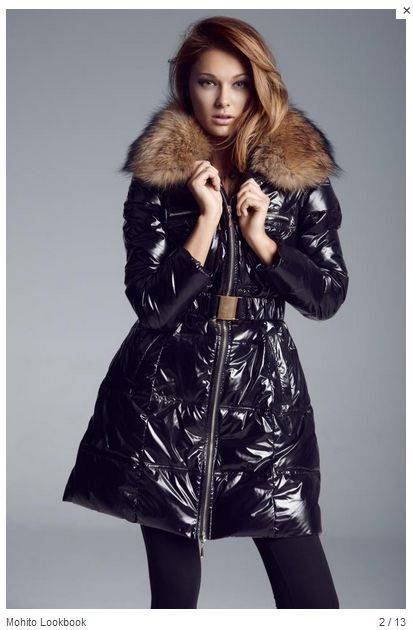 Monika Partyka – seksowna dziewczyna Mroza?