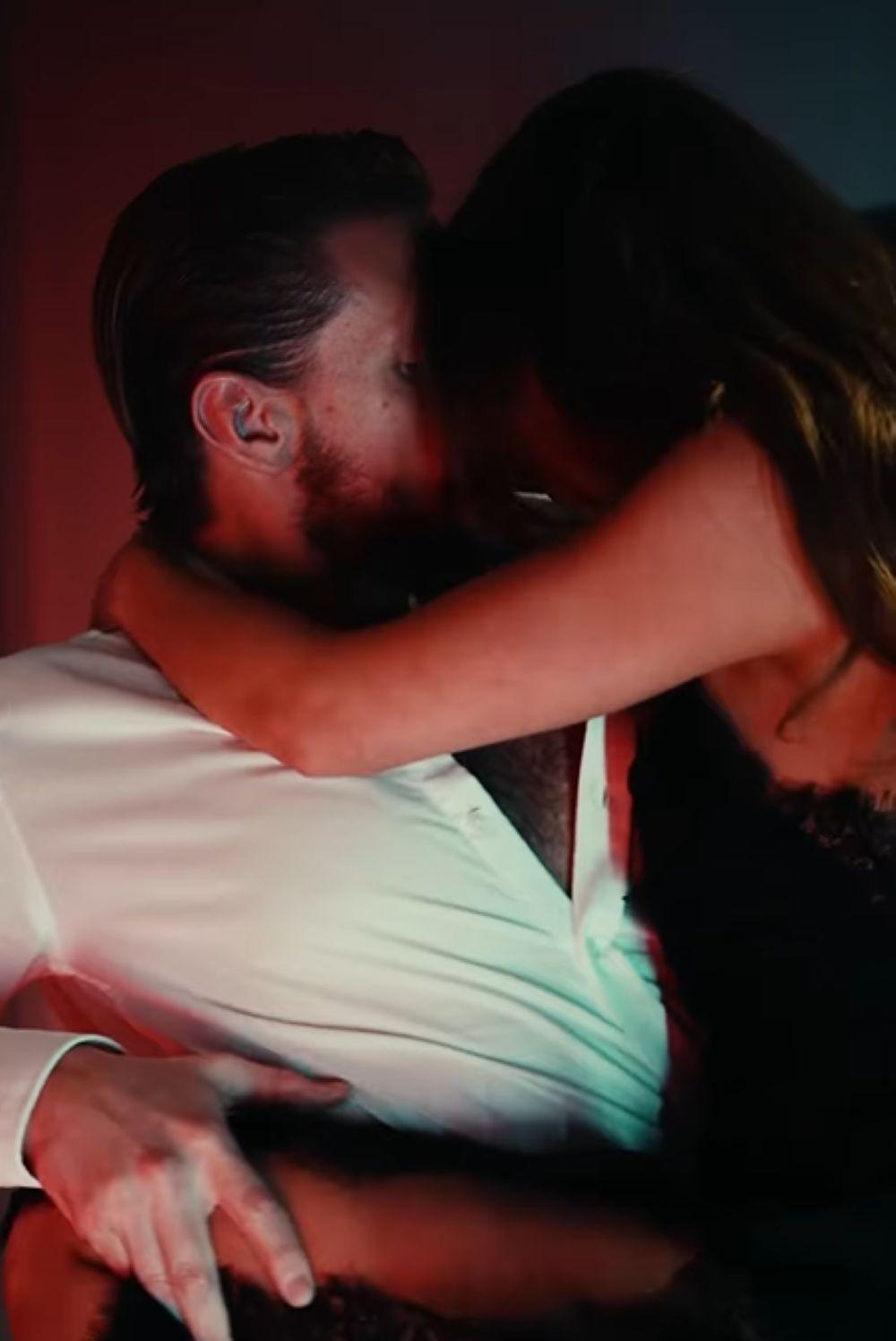 Sebastian Fabijański/Instagram/sebastian.fabijanski.official