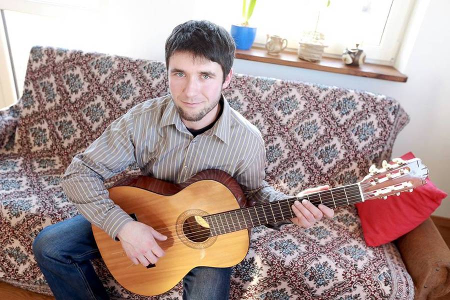 Uczestnicy trzeciej edycji Rolnik szuka żony