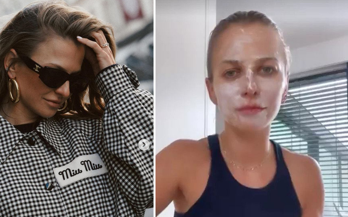 Anna Lewandowska pokazała swój “gorszy dzień”. Zdradziła, co wtedy robi