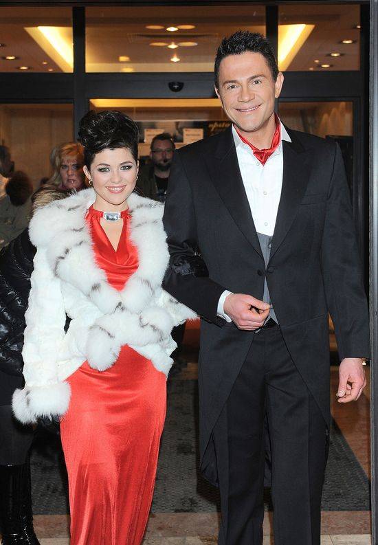 Tak się zmieniała Kasia Cichopek