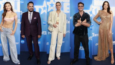 Tłum gwiazd na finale “Mam talent!”. Były Maffashion, Wieniawa, Strasburger…