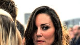 Swojska Kate Middleton (FOTO)