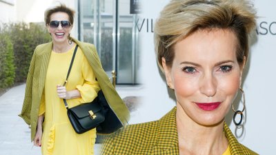 Paulina Smaszcz-Kurzajewska znalazła nową miłość po rozwodzie – z kim się spotyka?