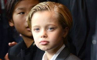 Nie ma już Shiloh Jolie Pitt?