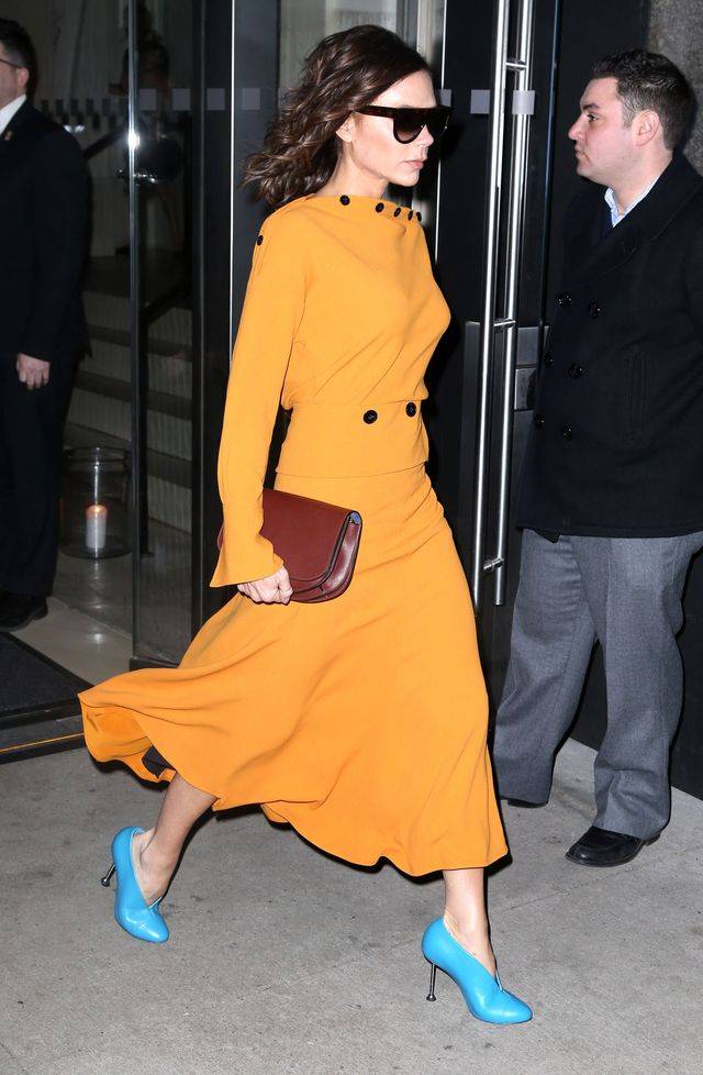 Po 18 latach małżeństwa mają siebie DOŚĆ! Victoria i David Beckhamowie ROZSTAJĄ SIĘ?