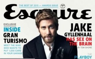 Jake Gyllenhaal lubi kręcić nagie sceny (FOTO)