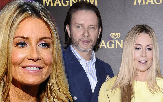 Małgorzata Rozenek udowodniła, jak uwielbia Radosława