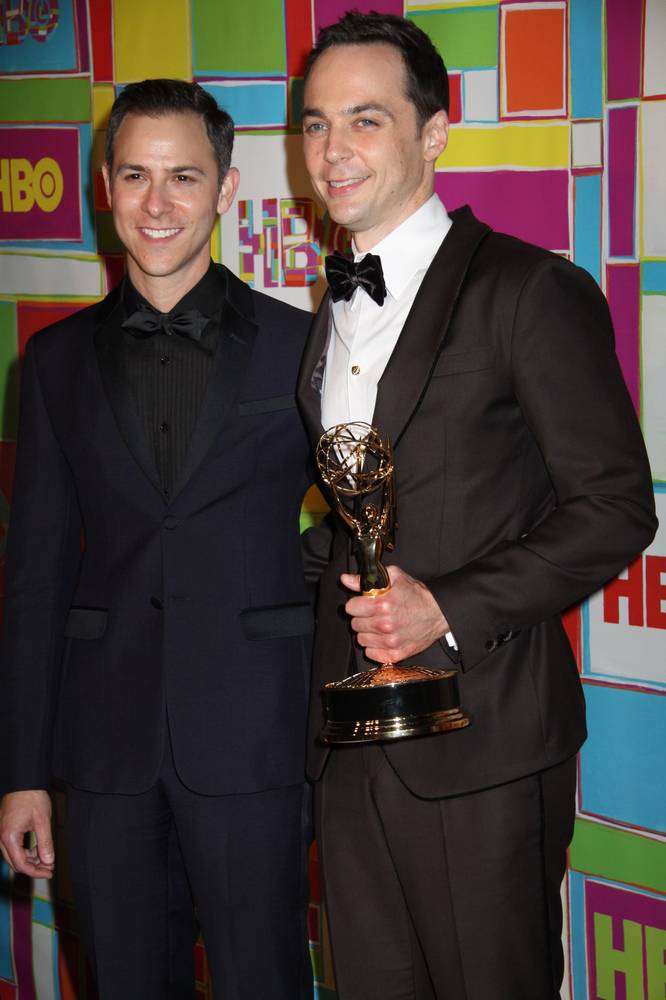 13 najbardziej znanych gejów show-biznesu