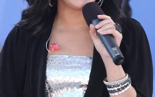 Demi Lovato tyje? (FOTO)