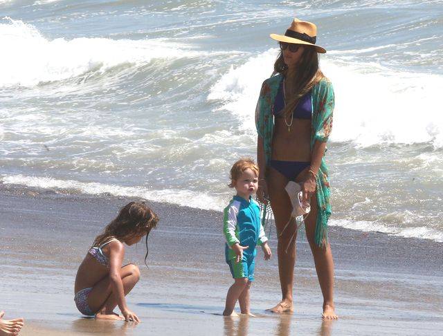 Wakacje w wydaniu gwiazd