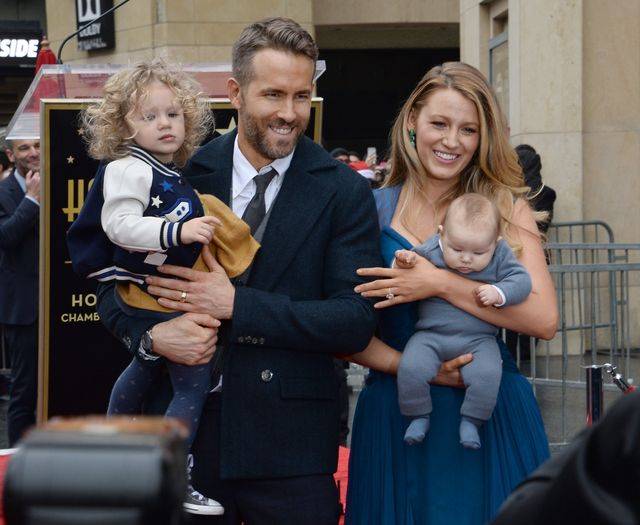 To zdjęcie Blake Lively sprawiło, że internauci się WŚCIEKLI