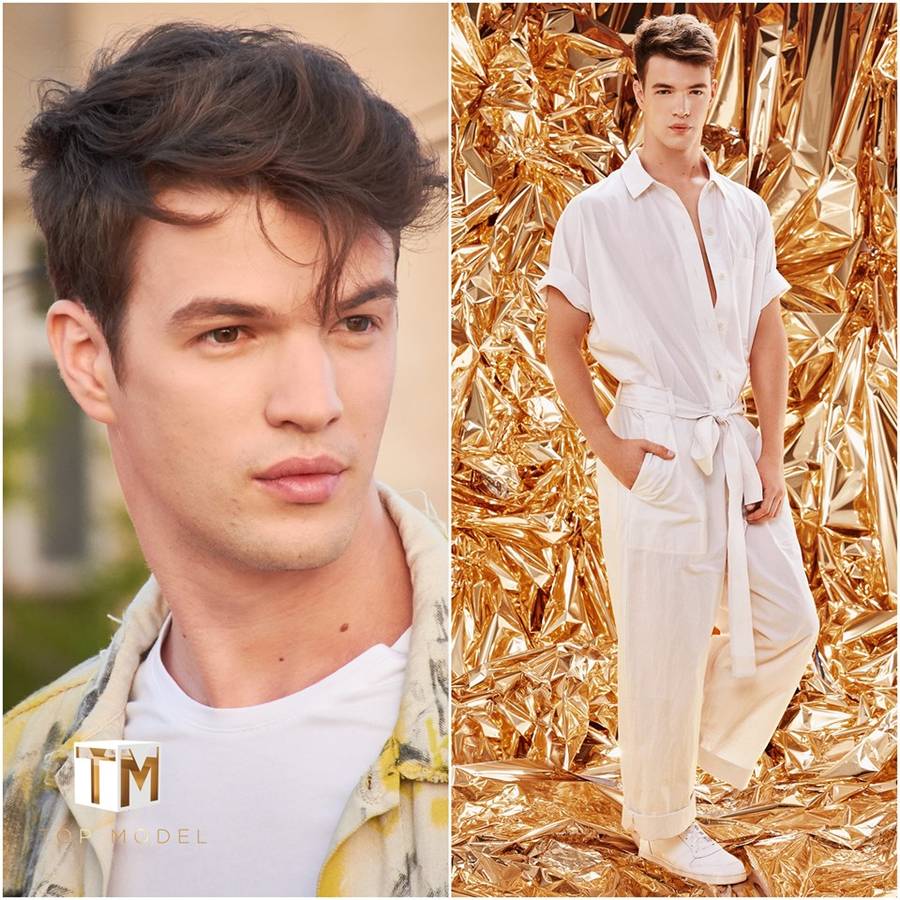 Metamorfozy w Top Model. Karwacka, Torkowski, Gała są NIE DO POZNANIA