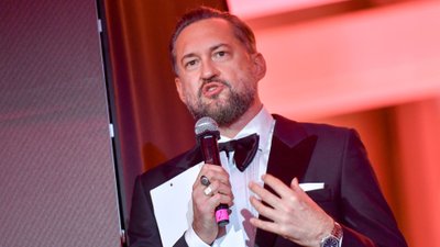 “Zaczęliśmy marzyć o zdradzie”. Prokop już tego nie ukrywa