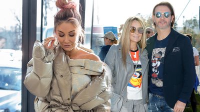 WOW! Małgorzata Rozenek-Majdan w bieliźnie na Instagramie