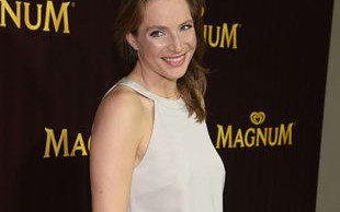 Ciąża służy Annie Dereszowskiej? (FOTO)