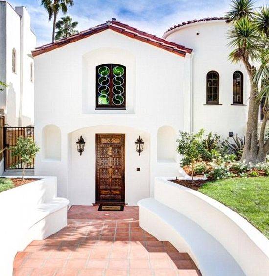 Nowy dom Scarlett Johansson