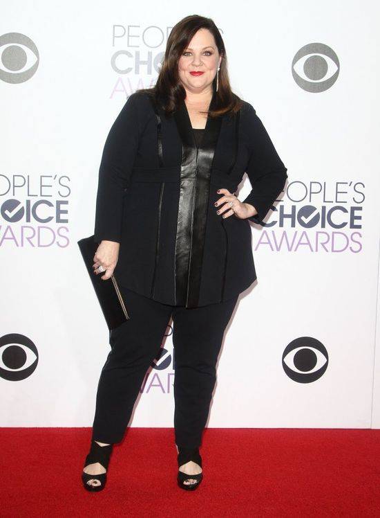 People’s Choice Awards 2015