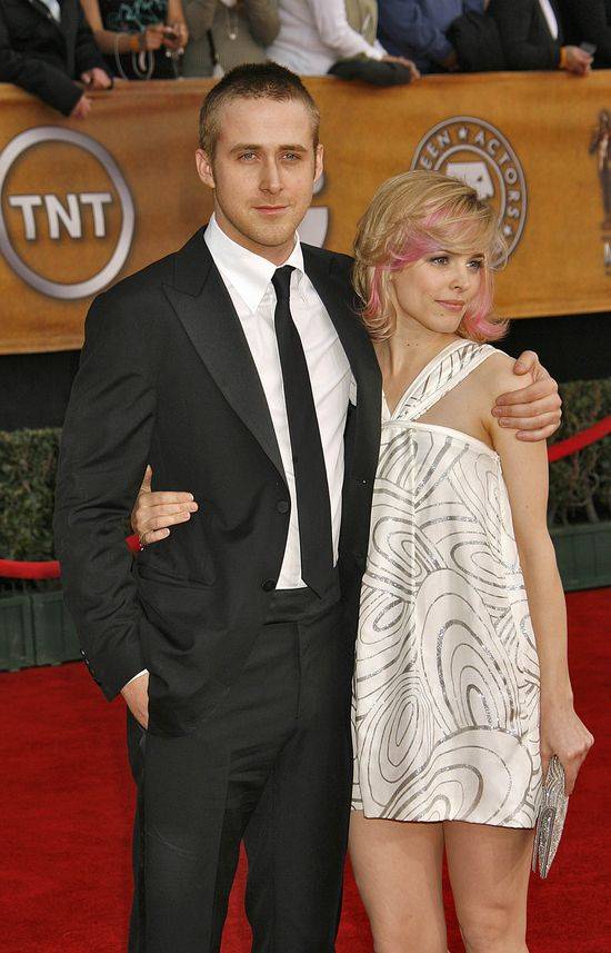 Kiedyś byli kochankami, dziś są przyjaciółmi