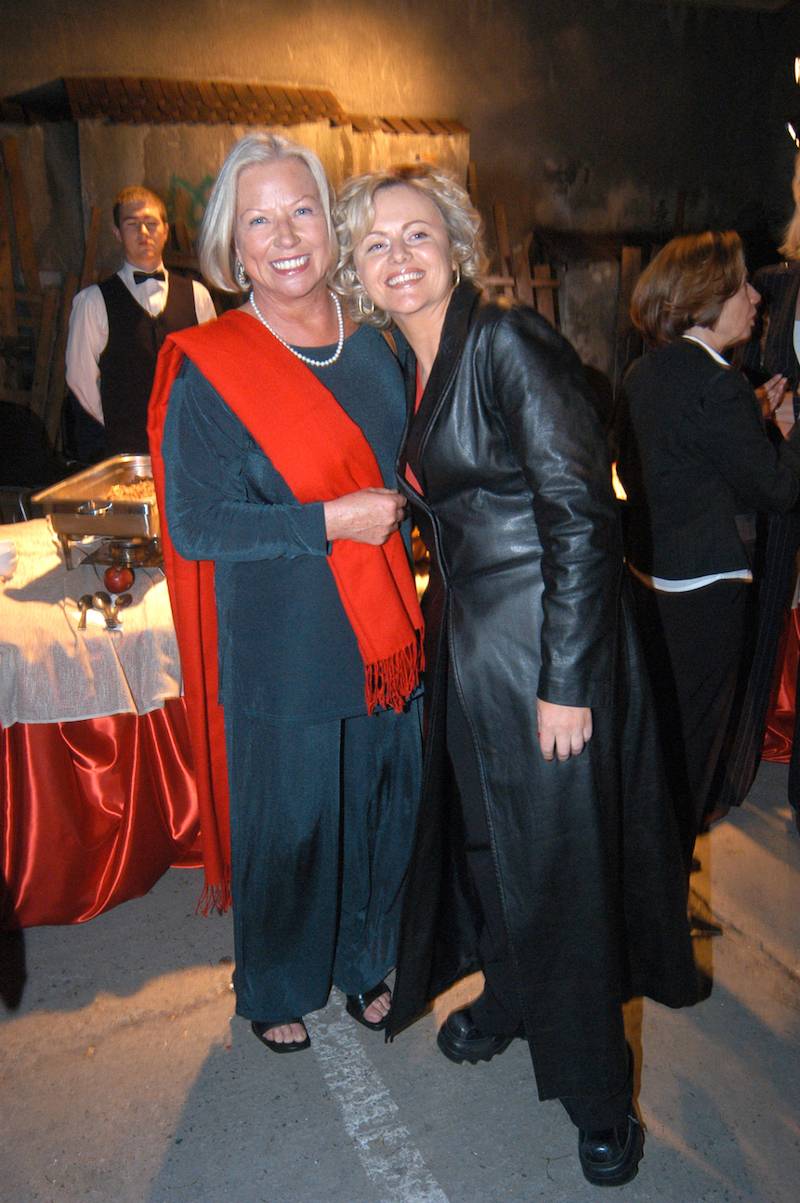 Joanna Kurowska przeżyła w swoim  życiu wiele tragedii: “Wszyscy, których kochałam, po kolei odchodzili”