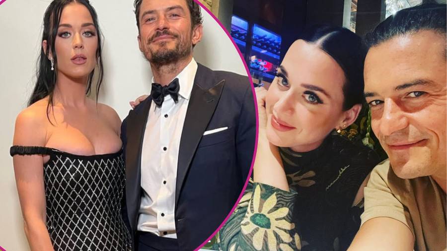 Orlando Bloom przyłapany z inną! Świat jeszcze nie ochłonął po rozstaniu z Katy Perry