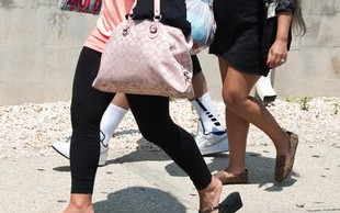 Ekipa Jersey Shore w komplecie (FOTO)