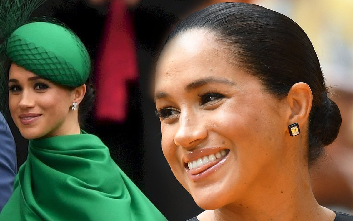 Meghan Markle w drugiej ciąży – urodzi syna, czy córkę?