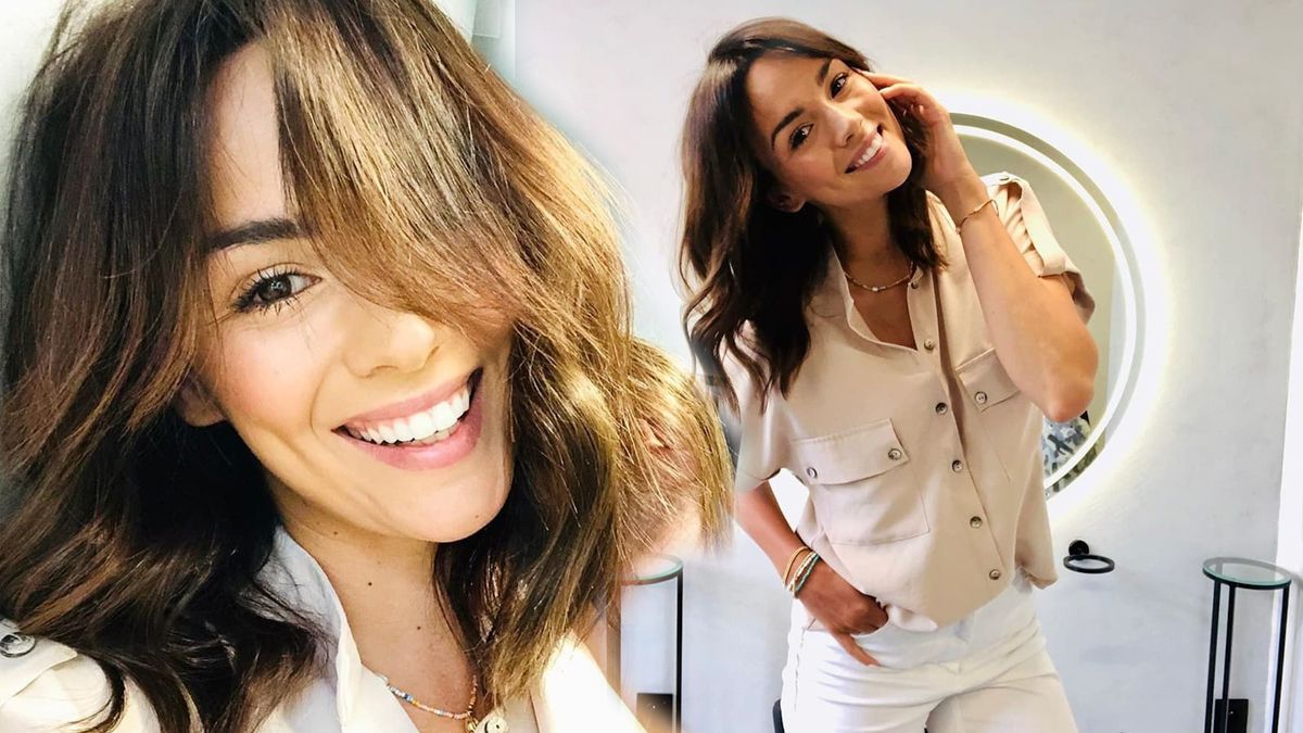 Paulina Krupińska/fot. Instagram/pkrupinska