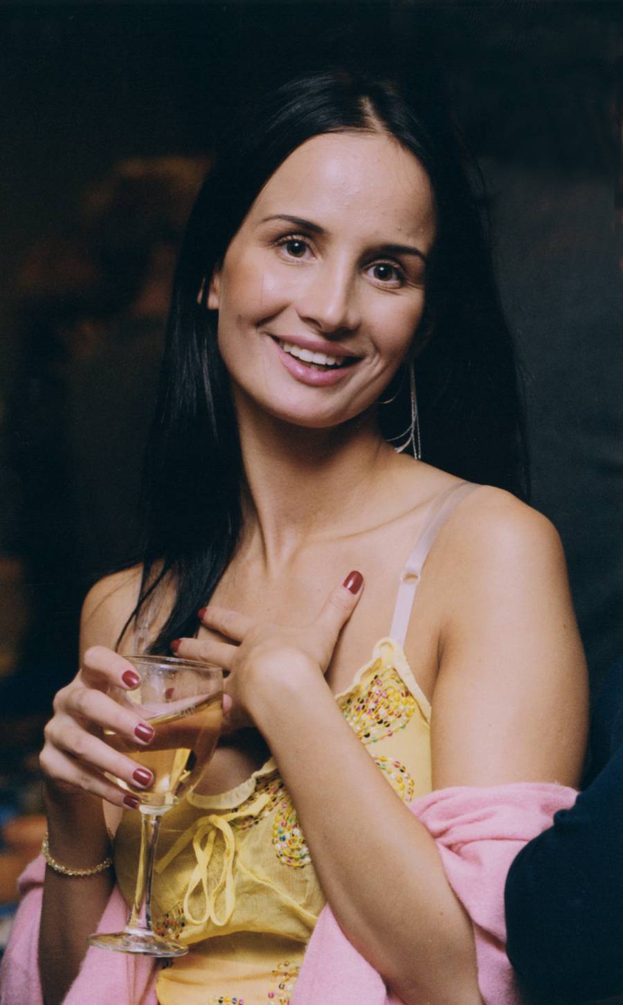 Viola Kołakowska, fot. AKPA.