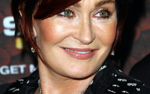 Sharon Osbourne ciągle walczy z bulimią
