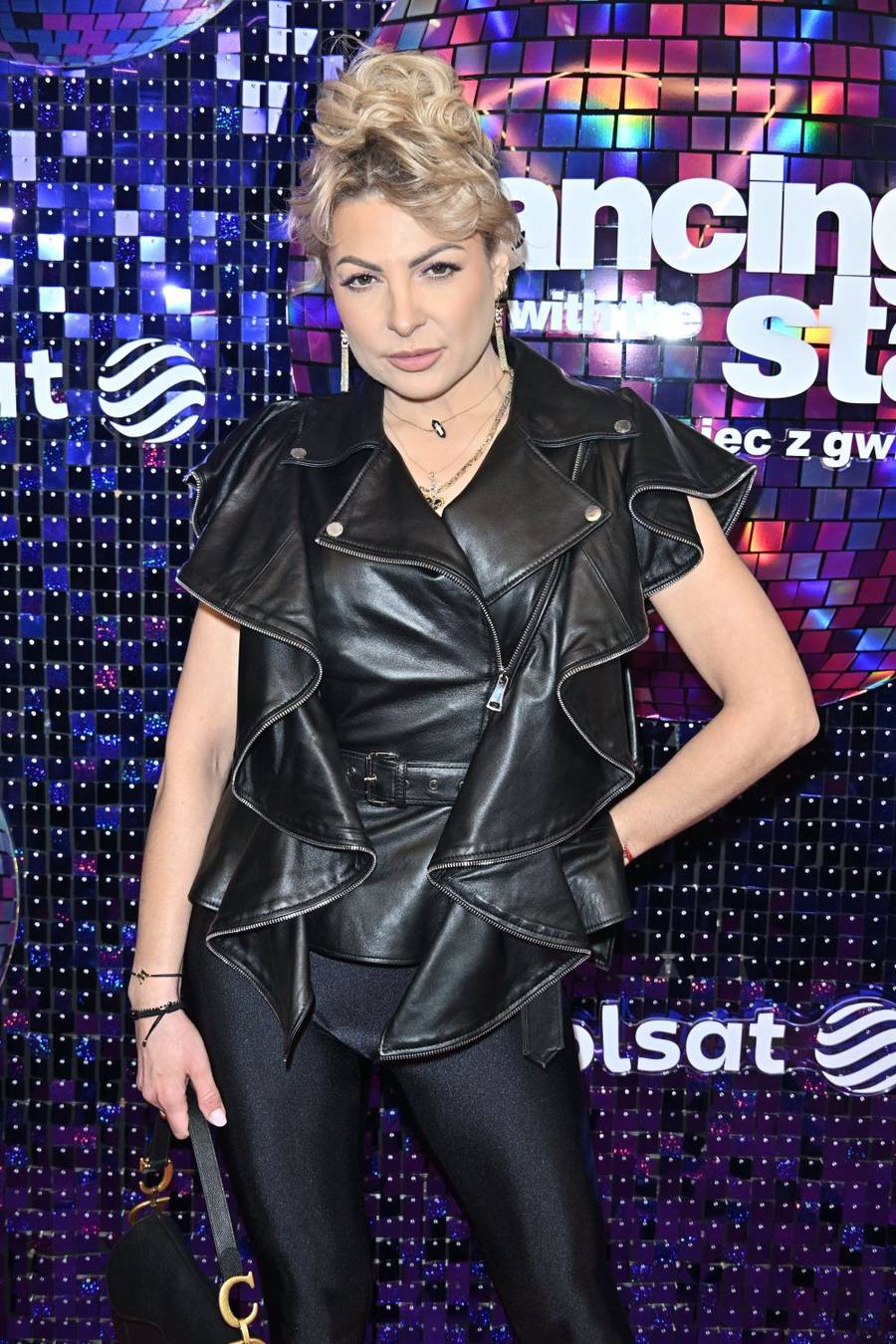 Magdalena Narożna w TZG/KAPiF