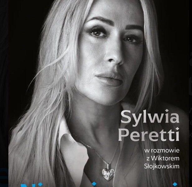 Sylwia Peretti książka 