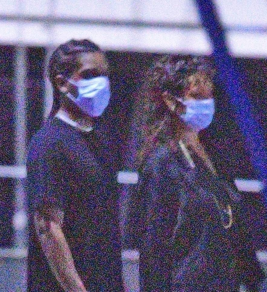 Rihanna i ASAP Rocky spędzili razem święta. Mieli luksusową Wigilię (ZDJĘCIA)