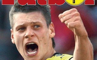 Piszczek i Boenisch na liście najseksowniejszych obrońców