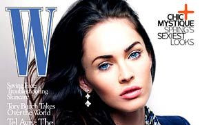 Megan Fox chce być mamusią (FOTO)