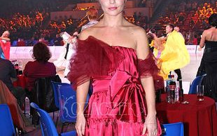 Sukienki Ewy Szabatin za drogie?