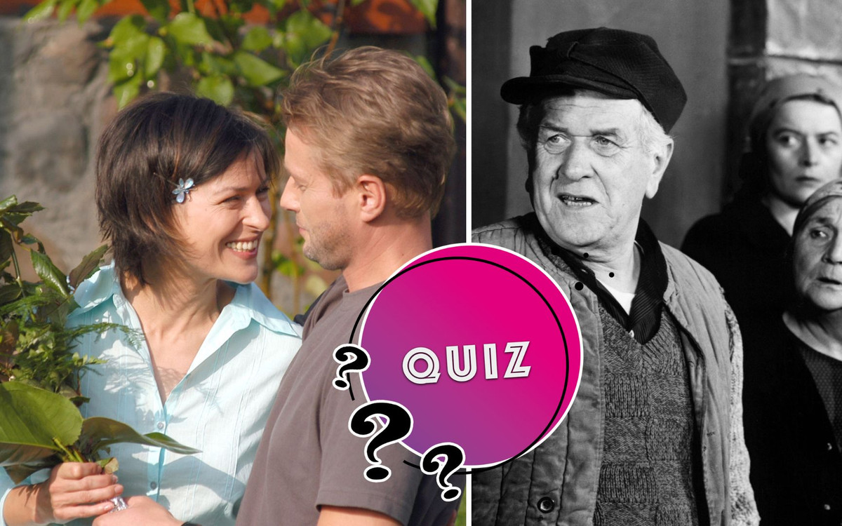 Kultowe cytaty z polskich filmów. Sprawdź, jak dobrze je znasz!