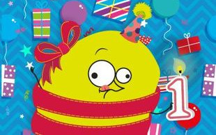 Jak się bawić, to bez ograniczeń!