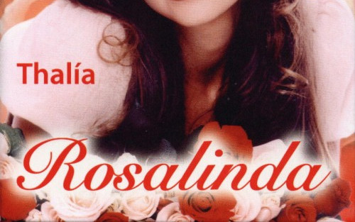 Jak wygląda dzisiaj Thalia z Rosalindy? Będziecie w szoku!