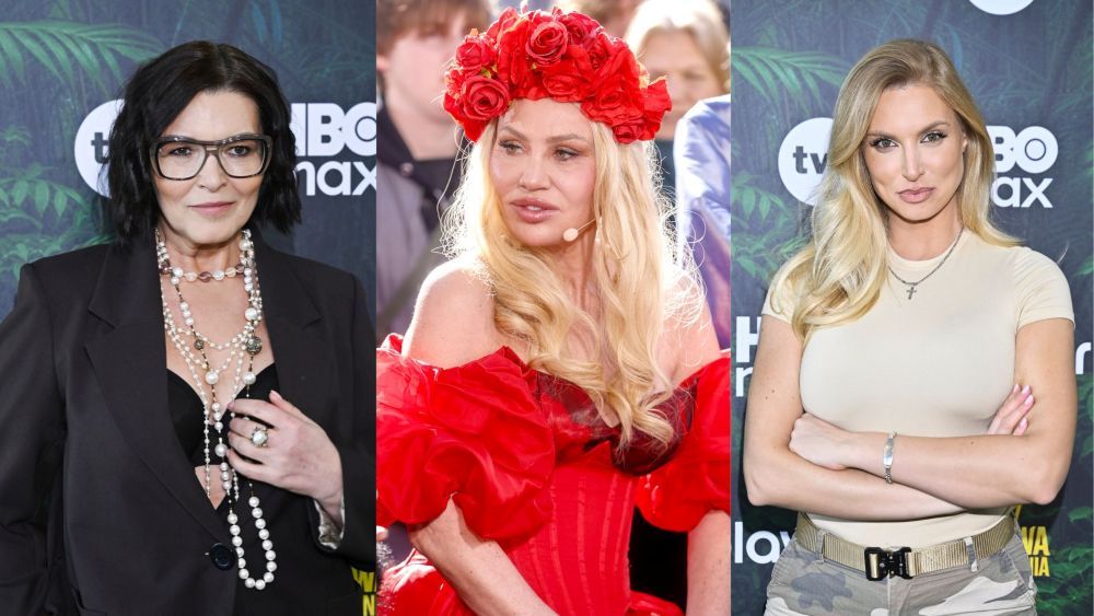 "Królowa przetrwania"/AKPA