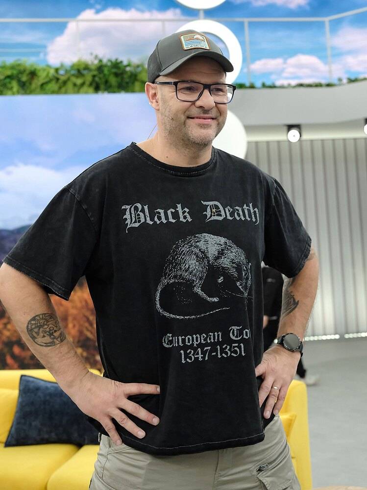 Tomasz Karolak, fot. KAPiF