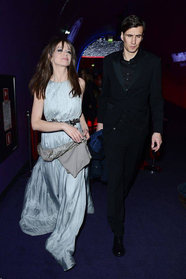 Siostra Anny Przybylskiej o jej związku: byli fajną parą, od miłości po nienawiść