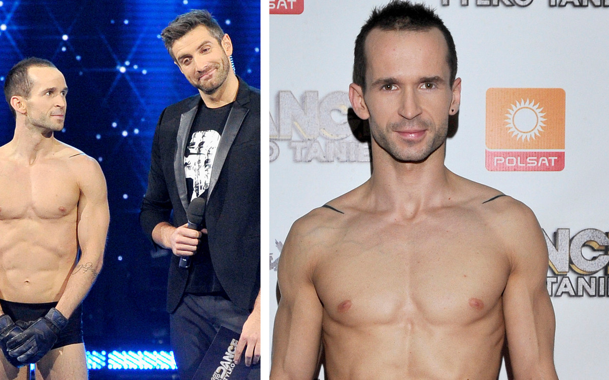 Tancerz “You can dance” i serialu TVP jest GEJEM. Odważny krok Patryka Rybarskiego