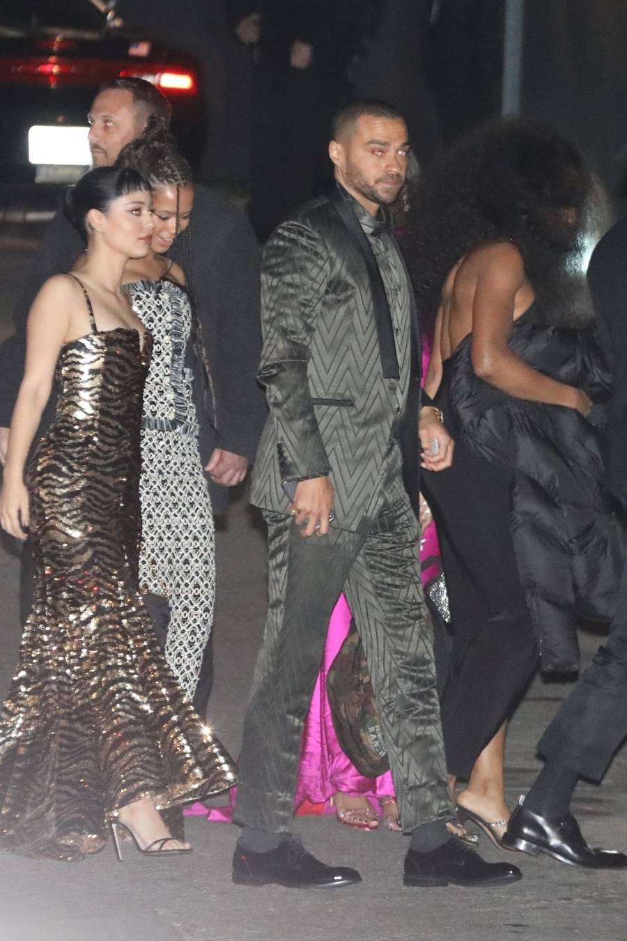 Najbardziej pożądana domówka Hollywood. Kogo Beyonce i Jay’z zaprosili na after-party?