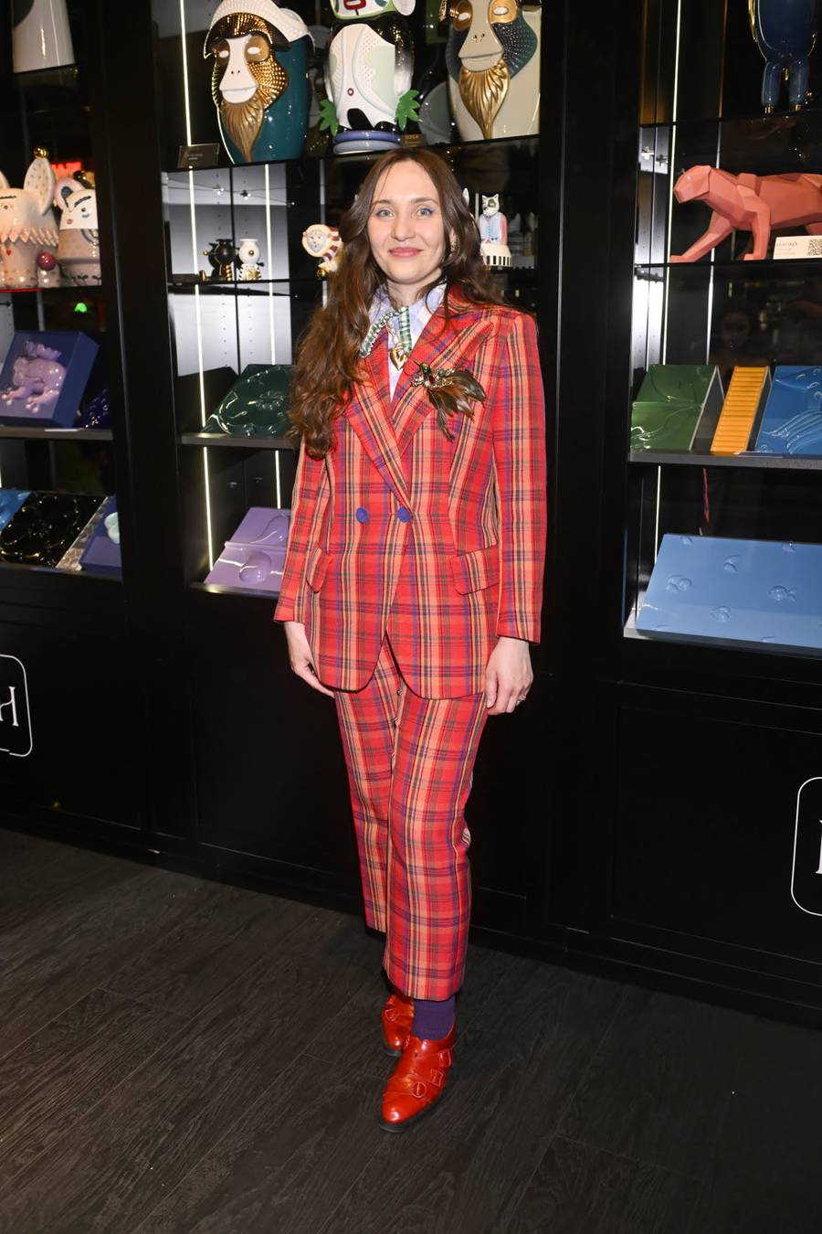 Aleksandra Żeromska, fot. AKPA.