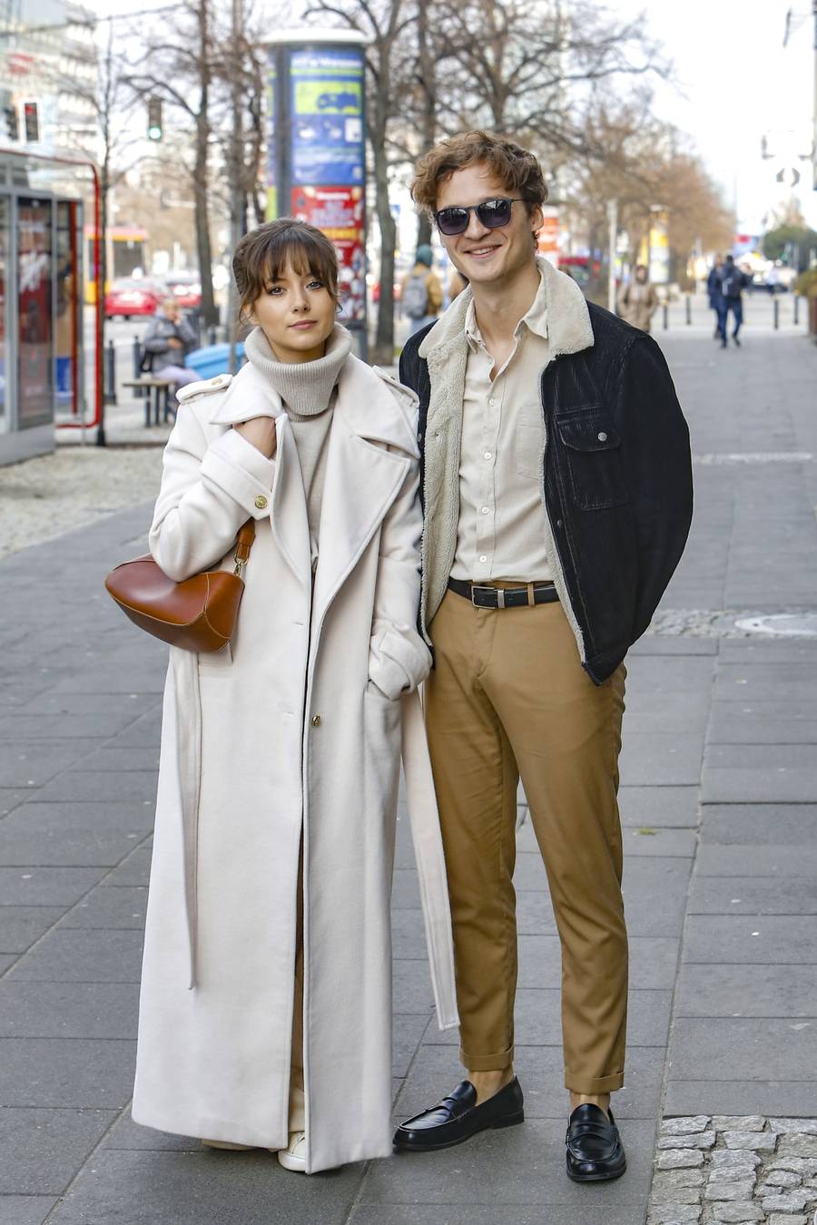 Plejada gwiazd w “DDTVN”! Pełni energii Kajra i Sławomir, zamyślony Dawid Woliński, Kwiat Jabłoni (FOTO)