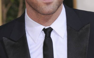 Zachary Quinto przyznał, że jest gejem