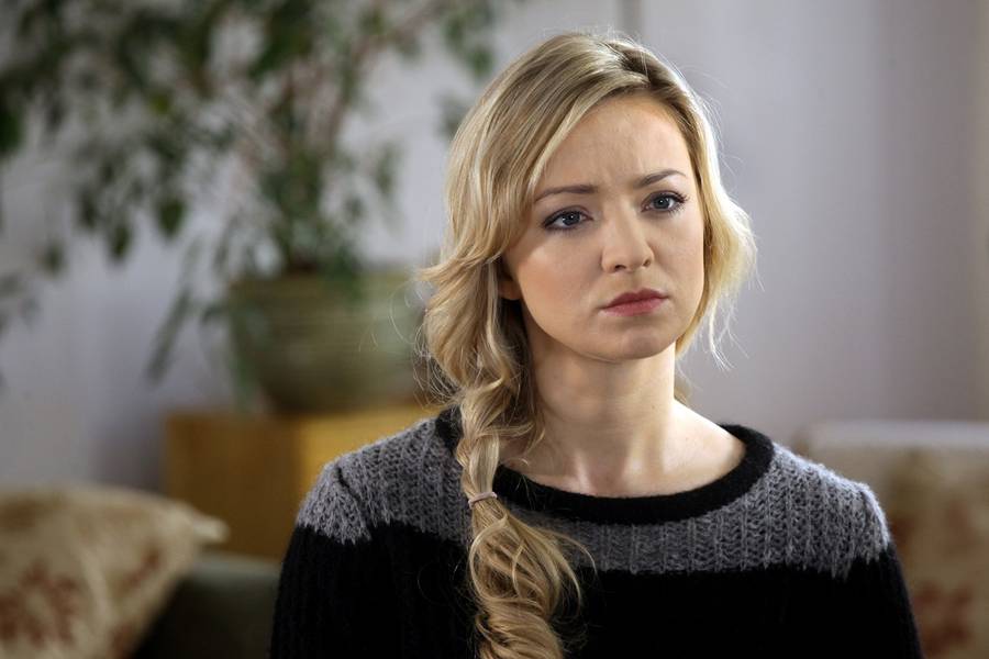 Barbara Kurdej-Szatan w ogóle się nie starzeje! Tak wyglądała na początku kariery (ZDJĘCIA)