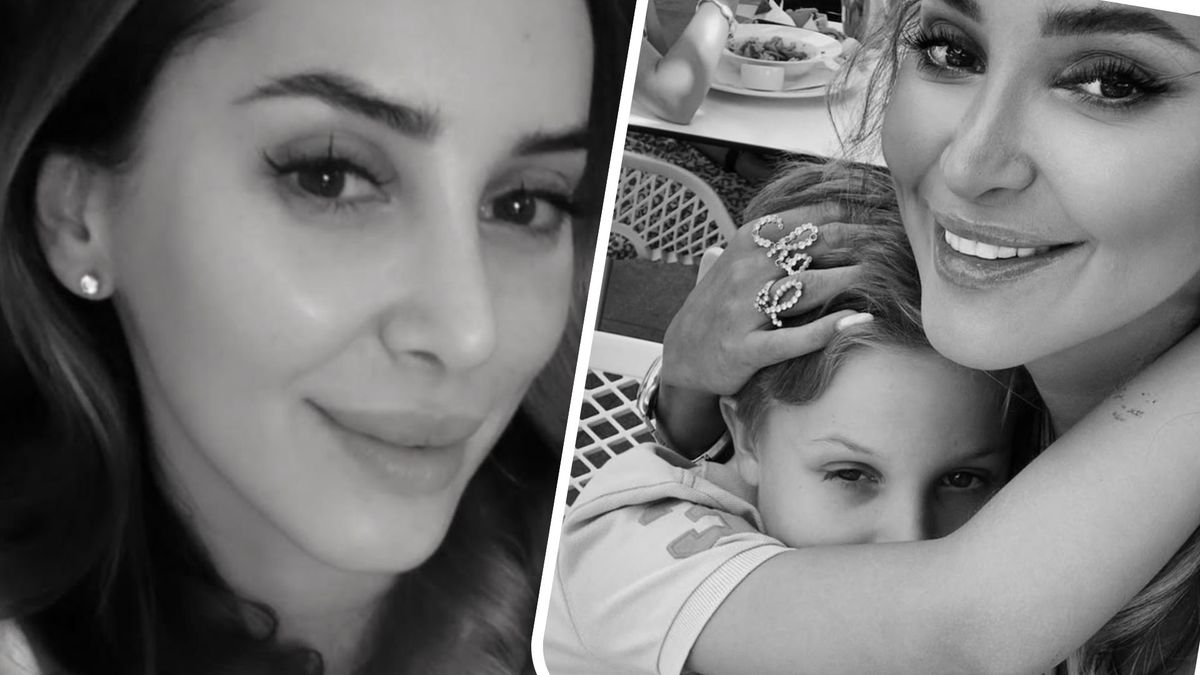 Ewelina Ślotała/Instagram